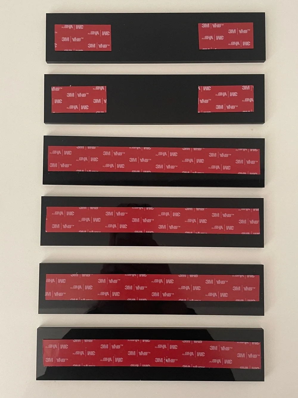 🪧 Brushed Metal Room Signs - Boardroom & Huddle Room Set 🪧
